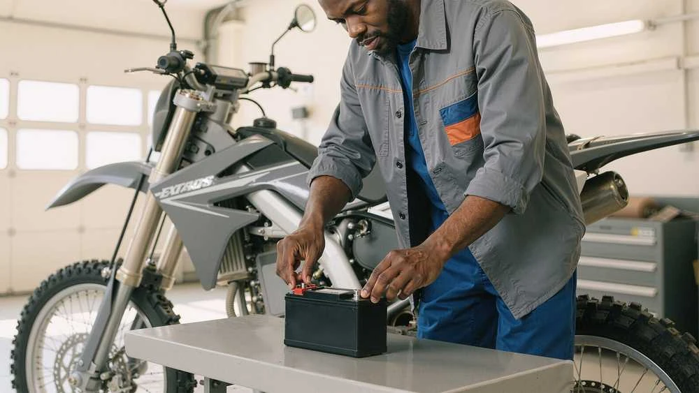 Viking TOPDON UltraDiag Moto diagnostikos įrenginys