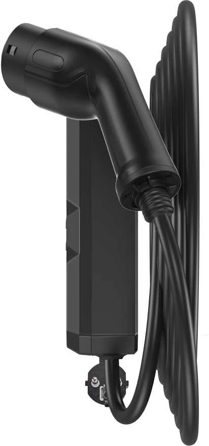 Įkroviklis Viking TOPDON mobilus įkroviklis elektromobiliams PulseQ AC Portable - 3.7kW