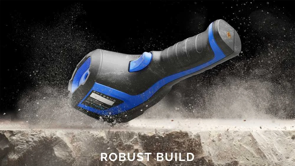 Žiūronai Viking TOPDON termokamera TC004 Lite