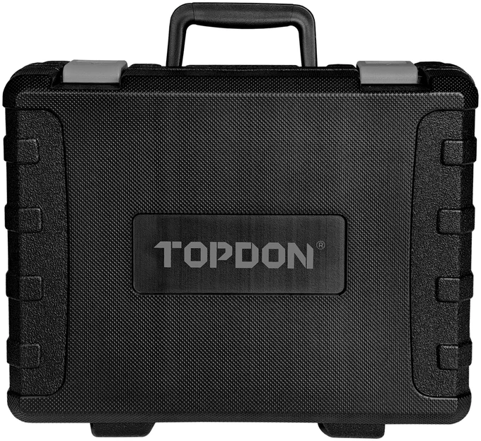Viking TOPDON terminė kamera TC005
