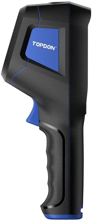 Viking TOPDON terminė kamera TC005