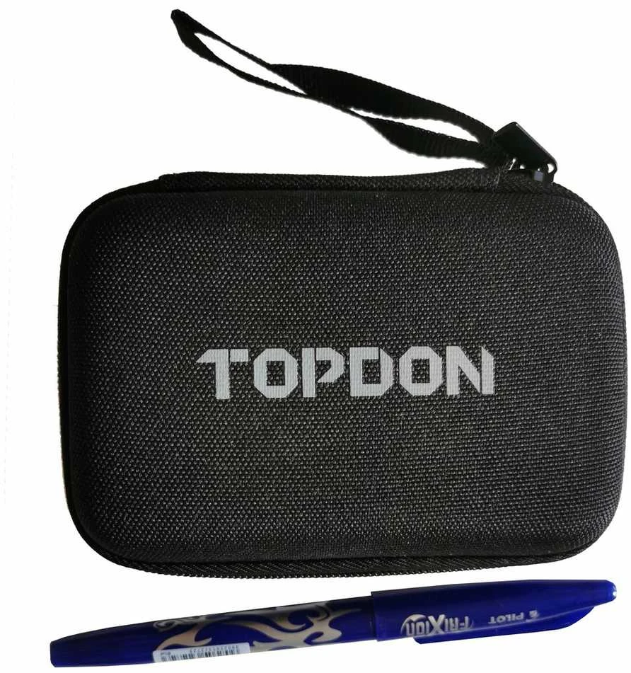 TOPDON TCView TC001, terminė kamera mobiliajam telefonui