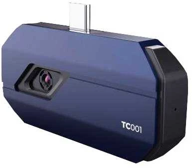 TOPDON TCView TC001, terminė kamera mobiliajam telefonui