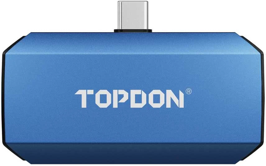 Doerr TOPDON termalny infrakamera TC001 Max