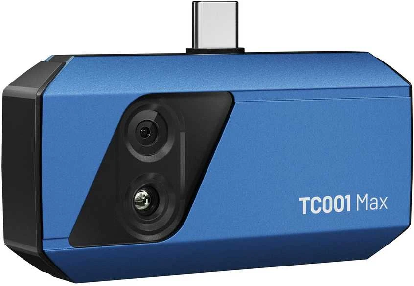 Doerr TOPDON termalny infrakamera TC001 Max
