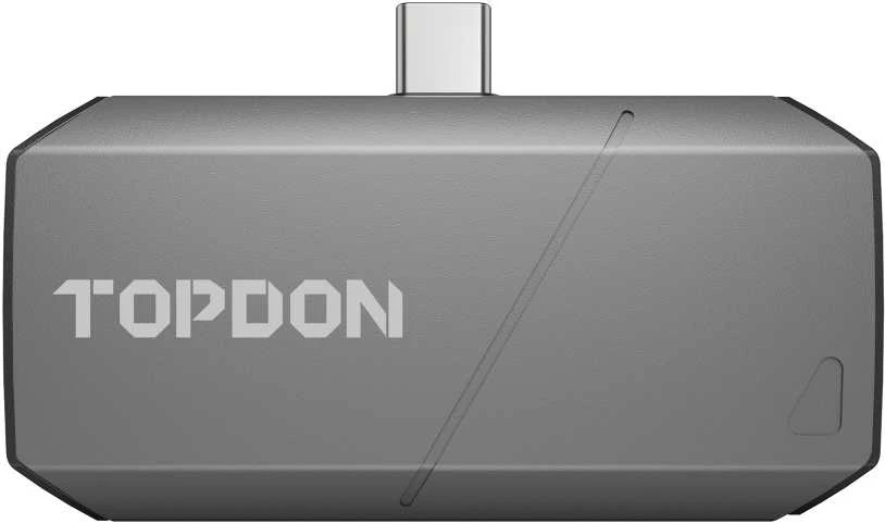 Viking TOPDON termokamera TS001, konektor USB-C