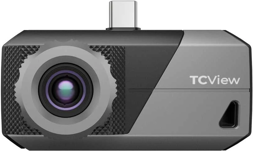 Viking TOPDON termokamera TS001, konektor USB-C