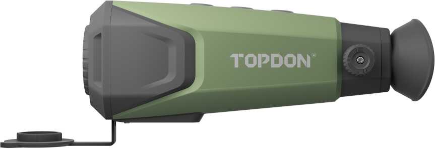 Viking TOPDON termovizinis monokuliaras TS004