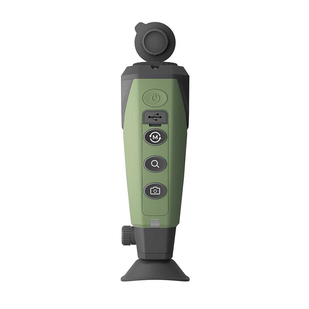 Viking TOPDON termovizinis monokuliaras TS004