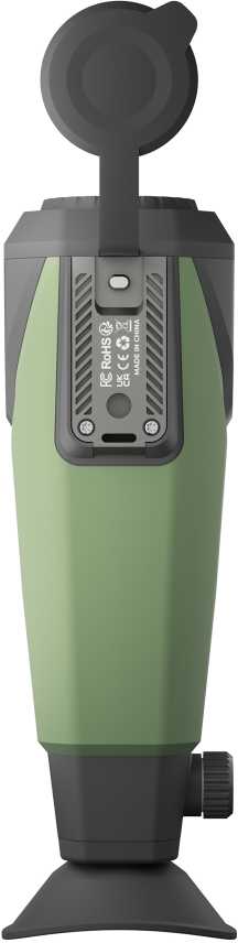 Viking TOPDON termovizinis monokuliaras TS004