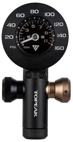 TOPEAK AIRBOOSTER G+ pump