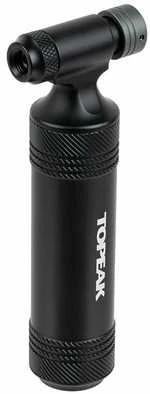 TOPEAK AIRBOOSTER PRO pump