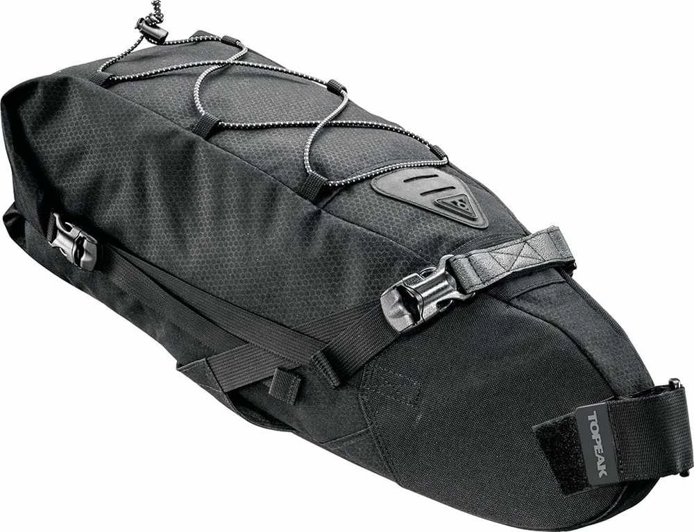 Bike Bag Topeak Loader Backloader (under saddle 10 litres)