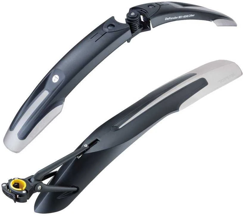 Fender Topeak Set Defender SET M1&XC11 27,5-29"