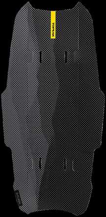 Topeak D-FLASH EXPRESS DT front mudguard, under frame new 2022
