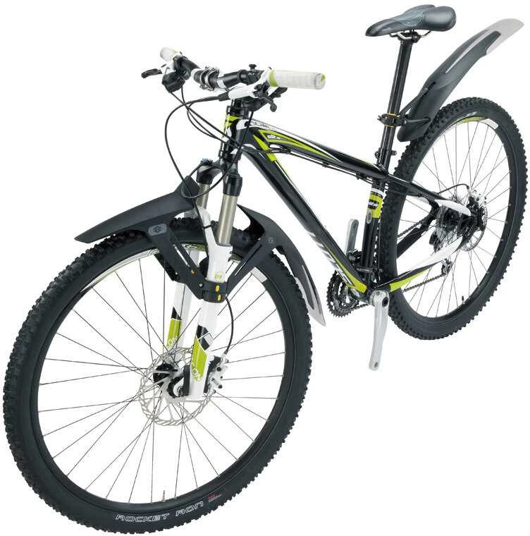 TOPEAK fender DEFENDER XC11 rear 29er