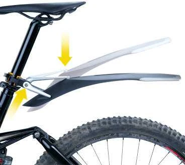 TOPEAK fender DEFENDER XC11 rear 29er