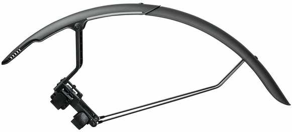 Topeak Tetrafender R2 galinis purvasaugis dviračiui - greitas montavimas