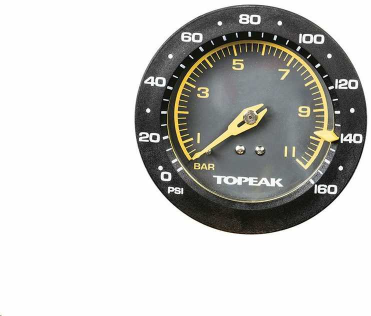 Grindų siurblys Topeak Joe Blow Sport III