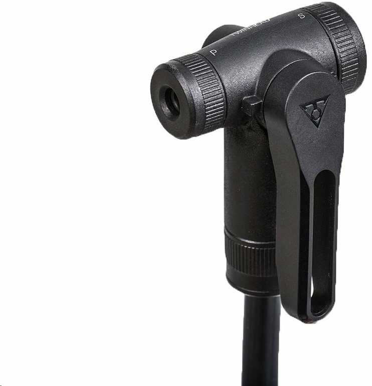 Grindų siurblys Topeak Joe Blow Sport III