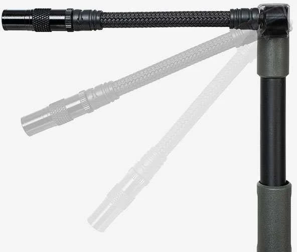 TOPEAK NANO ŠOKINIS SIURBLYS