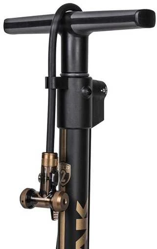 Topeak Joeblow Tubi 2Stage jalkapumppu