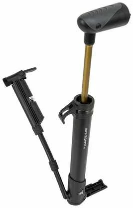 TOPEAK pump MINI MORPH G