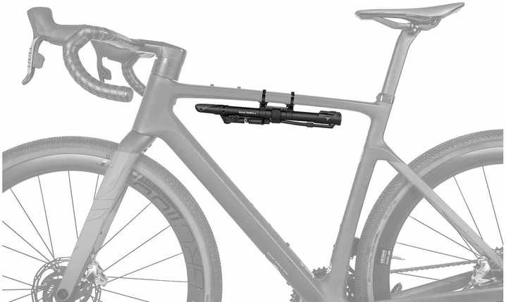 TOPEAK pump ROAD MORPH G