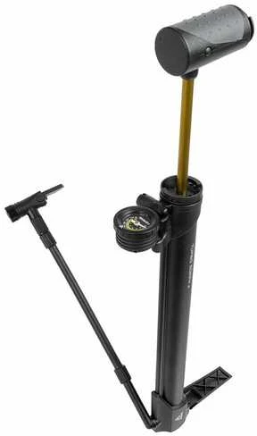 TOPEAK pompa TURBO MORPH G