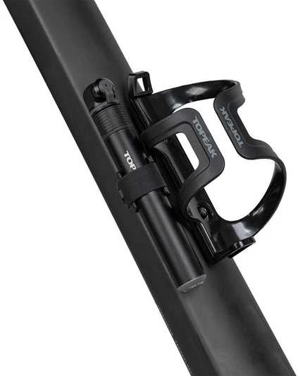 TOPEAK siurblys su dviem laikmačiais XT