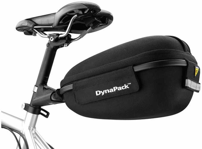 TOPEAK saddlebag DYNAPACK