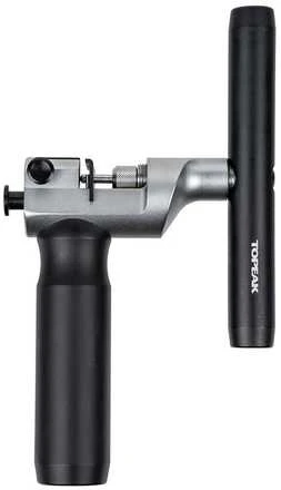 „TOPEAK“ įrankių „CHAINMASTER“ KOMANDOS LEIDIMAS