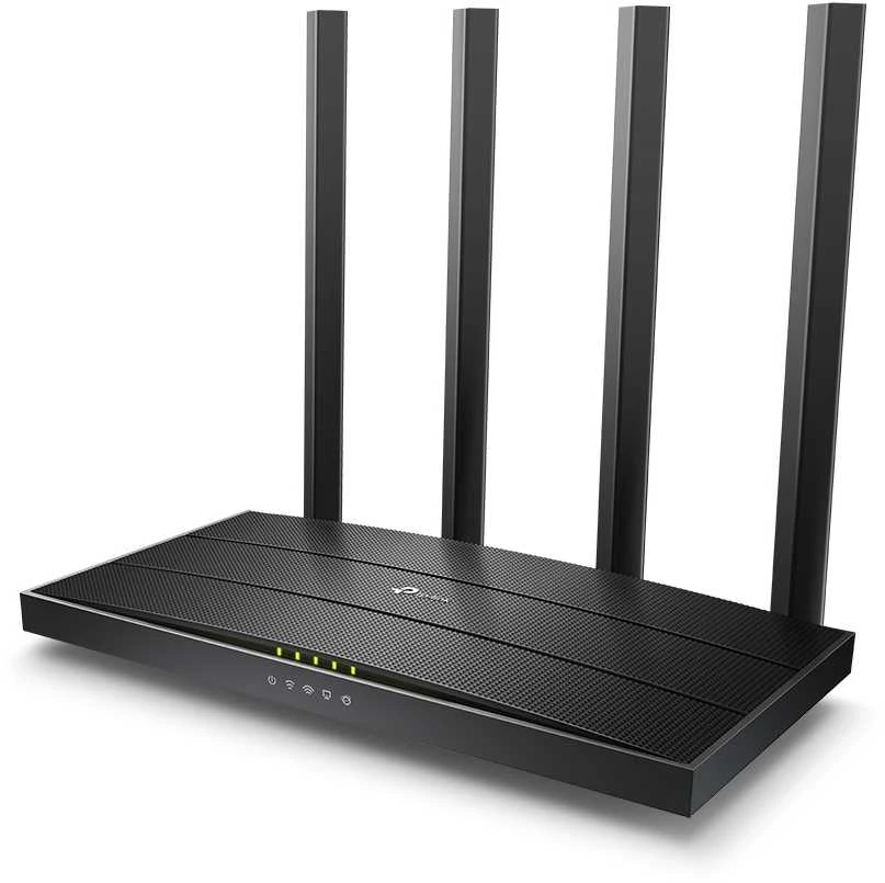 Maršrutizatorius TP-Link lankininkas A6