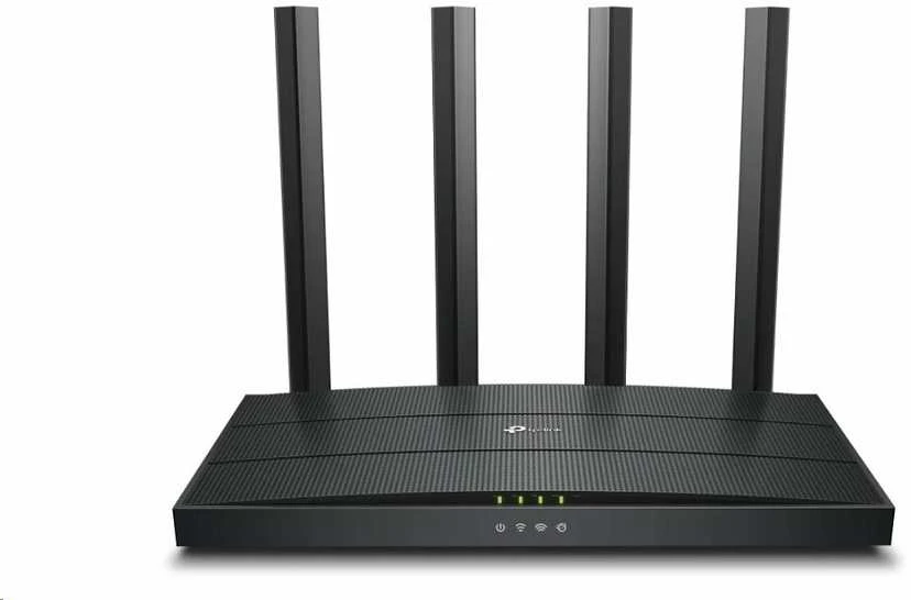 Maršrutizatorius TP-Link Archer AX12 | AX1500 WiFi 6