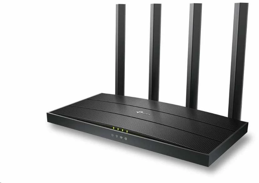 Maršrutizatorius TP-Link Archer AX12 | AX1500 WiFi 6