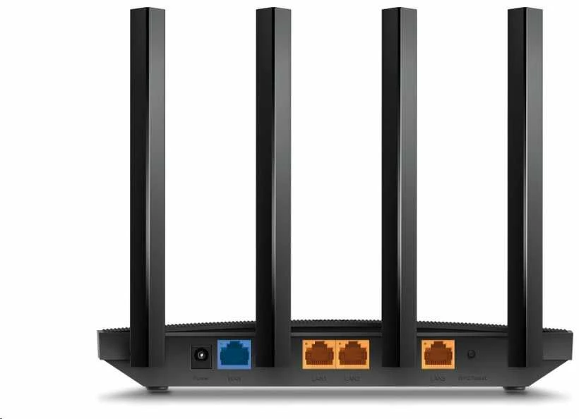 Maršrutizatorius TP-Link Archer AX12 | AX1500 WiFi 6