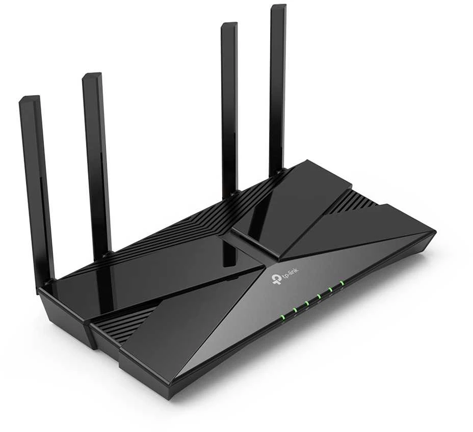 TP-LINK TPLINK WLAN-Maršrutizatorius WLANRouter Archer AX1800 (ARCHER AX1800)