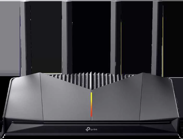 TP-Link Archer GE230 EasyMesh WiFi7 maršrutizatorius (BE3600, 2,4GHz/5GHz, 1x2,5GbEWAN, 1x2,5GbELAN, 3xGbE, 1xUSB3.0)