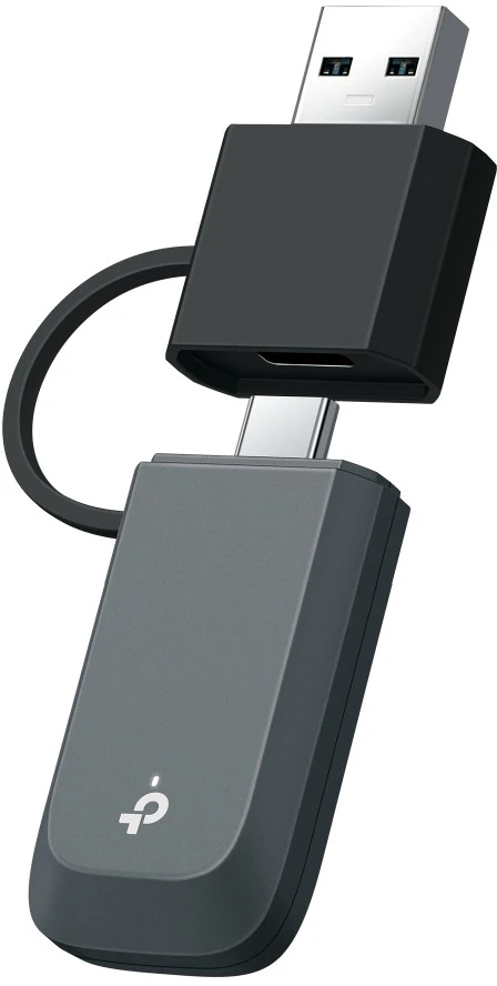 TP-LINK BE6500 trijų dažnių „Wi-Fi 7 Mini“ belaidis USB adapteris | Archer TBE400U | 2,4 GHz, 5 GHz, 6 GHz | 802.11ax | MU-MiMO Ne | ne PoE | Antenos tipas Vidinė