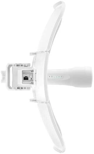 Maršrutizatorius TP-Link „Omada Beam 5 UR Kit“ 5 GHz itin plataus diapazono belaidis tiltas