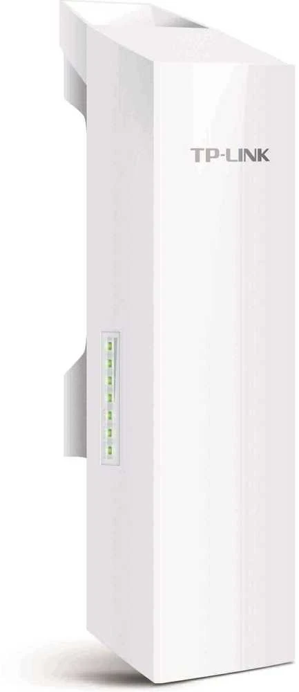 TP-Link WIFI prisijungimo taškas CPE lauko sąlygoms AP/Maršrutizatorius/Bridge/CPE, 2,4GHz, 9dbi, 300Mbps, Point to Point režimu iki 5Km veikimo nuotolis