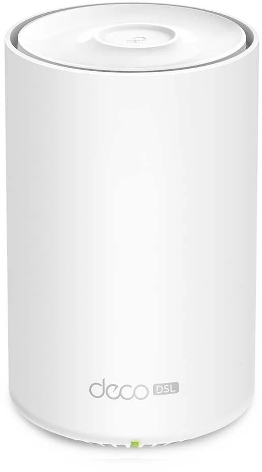 Maršrutizatorius TP-link Deco X50-DSL (1 pakuotė)
