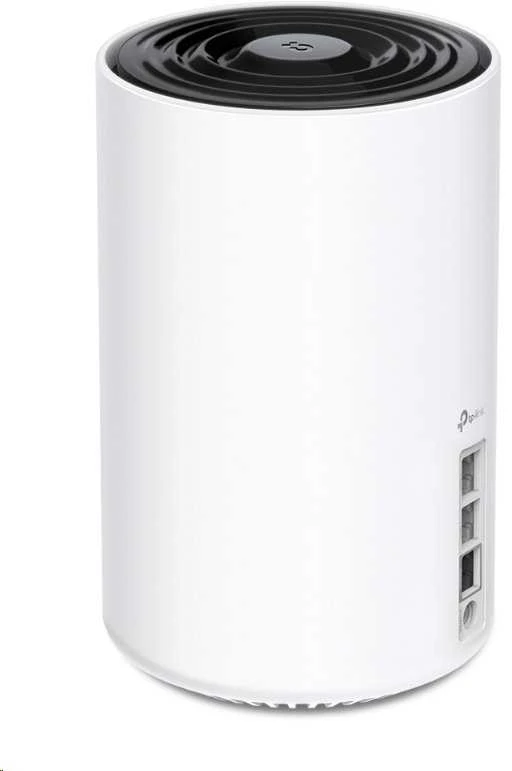 Maršrutizatorius TP-Link Deco XE75 Pro (1 pakuotė)