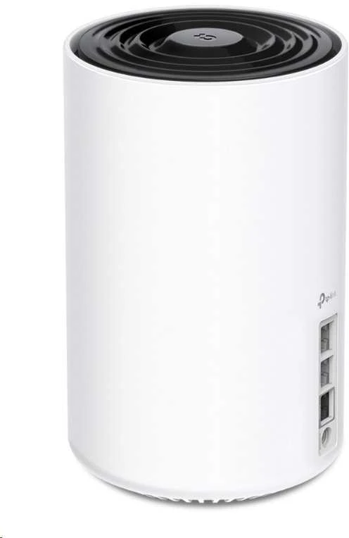 Maršrutizatorius TP-Link Deco XE75 Pro (2 pakuotės)