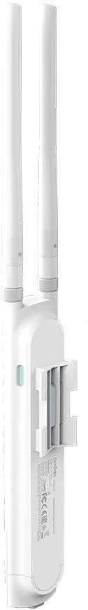 Maršrutizatorius TP-Link Omada EAP110-Outdoor 300 Mbit/ai Balta Maitinimas per Eternetą (PoE)