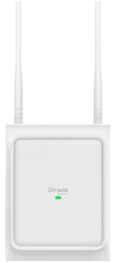 Maršrutizatorius Access Point TP-Link Omada EAP725-Outdoor BE5000 Wi-Fi 7 Baltas