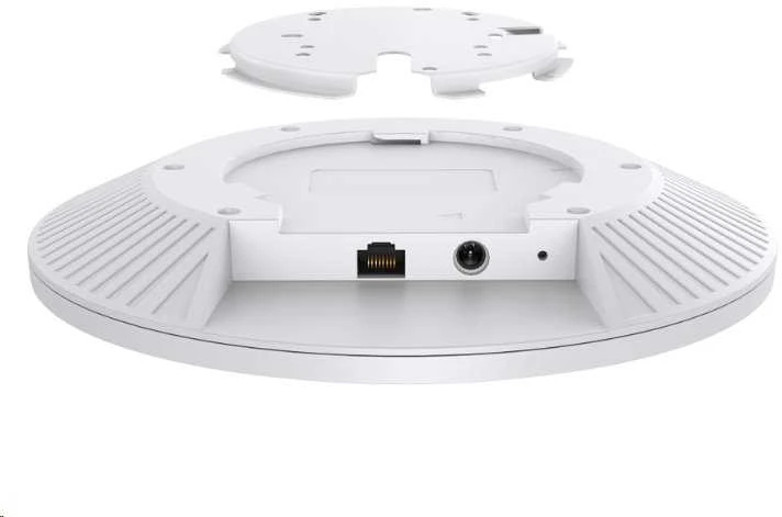 Maršrutizatorius TP-LINK EAP773 Omada BE9300 Access Point