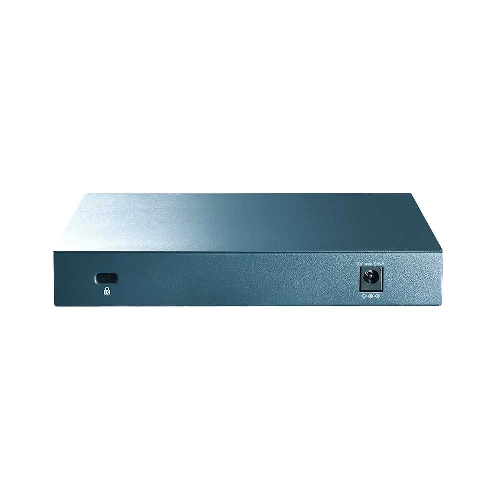 Šakotuvas TP-Link LITEWAVE 8-P.GB DESKTOP SWITCH - .