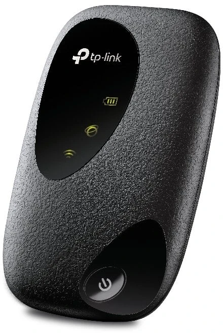 Maršrutizatorius TP-Link M7000 4G LTE modem