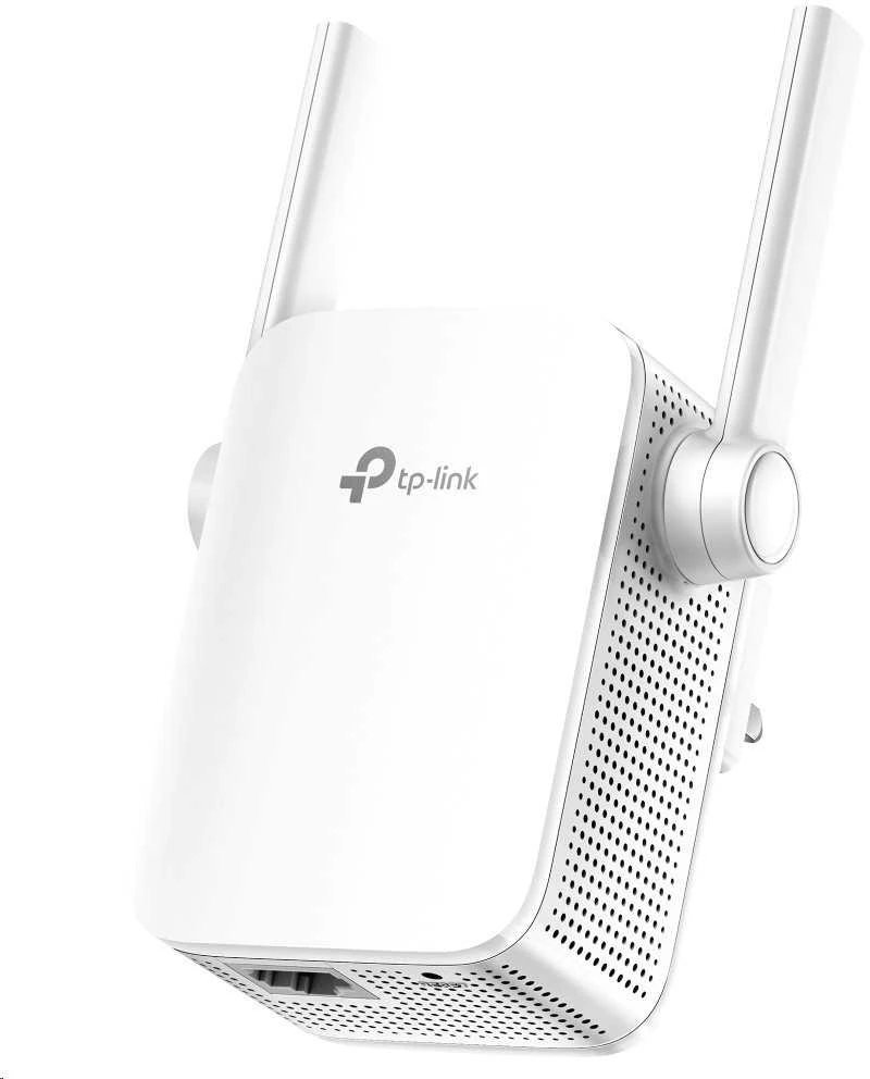 Signalo stiprintuvas TP-Link AC750 RE205